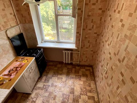 квартира за адресою Старобілоуська вул., 35