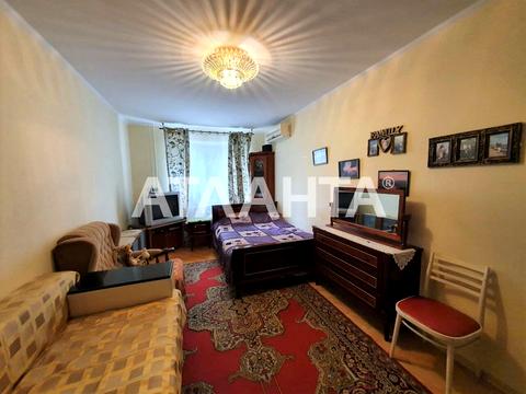 квартира за адресою Невського Олександра вул., 41/4