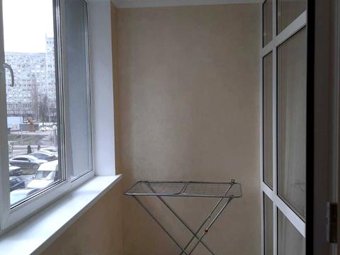 квартира за адресою Євгена Сверстюка вул. (Марини Раскової), 6-В