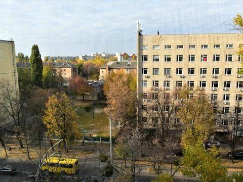 квартира за адресою бульвар Чоколівський, 18