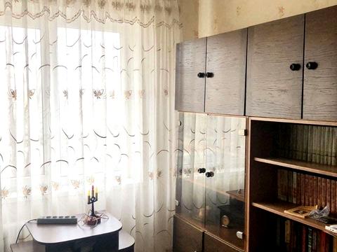 квартира по адресу Героев просп., 4