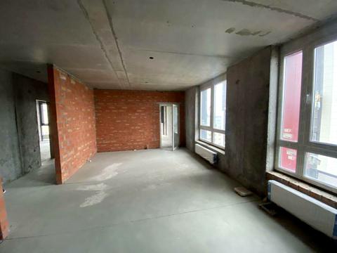 квартира по адресу Митрополита Василия Липковского ул. (Урицкого), 38