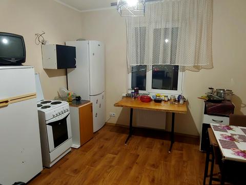 комната по адресу Здолбуновская ул., 13