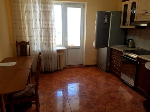 квартира за адресою Олени Пчілки вул., 2-Б