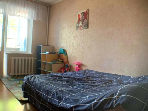 квартира по адресу Тополя-3 жилой массив ул., 51