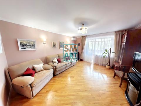 квартира по адресу Степана Рудницкого ул. (Вильямса академика), 11