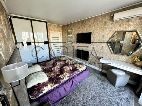 квартира по адресу Митрополита Василия Липковского ул. (Урицкого), 16-А