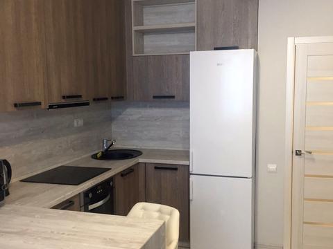 квартира за адресою Ревуцького вул., 40-В
