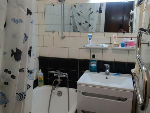 квартира за адресою Берестейський просп. (Перемоги), 7