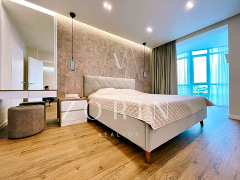 квартира за адресою Набережна Перемоги вул., 42А