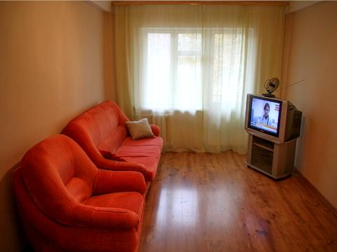 квартира за адресою Дорогожицька вул., 16-А