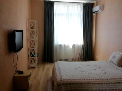квартира по адресу Николая Лаврухина ул., 6