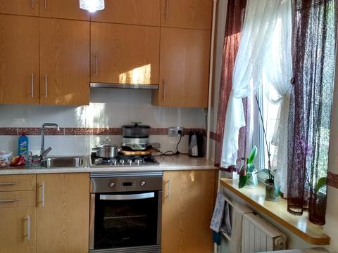 квартира за адресою Леся Курбаса просп., 18-Г