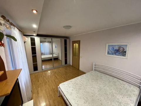 квартира за адресою Щусєва вул., 7