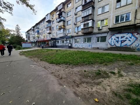 квартира по адресу Остафия Дашкевича ул. (Курнатовского), 15-А