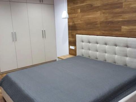 квартира за адресою Зарічна вул., 1