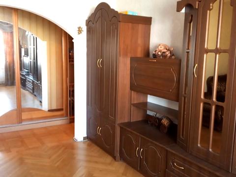 квартира за адресою Дмитра Луценка вул. (Крейсера "Аврора"), 1