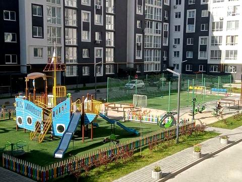 квартира за адресою Трускавецька вул., 129