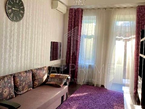 квартира по адресу Назаровская ул. (Ветрова), 15
