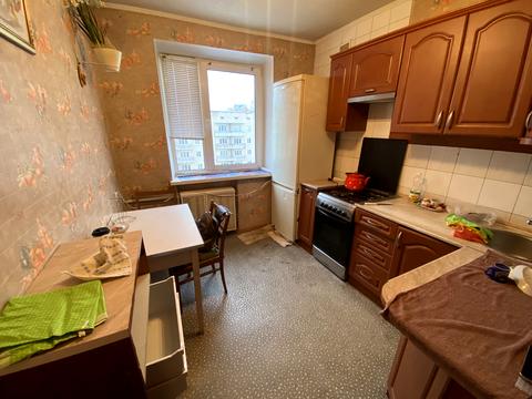 квартира по адресу Хорольская ул., 10