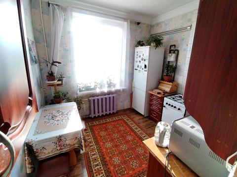 квартира за адресою Віталія Власова вул., 1