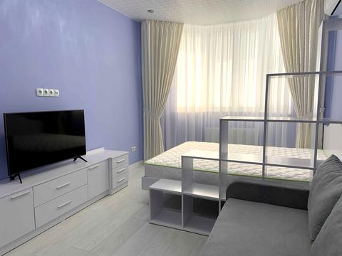 квартира по адресу Михаила Максимовича ул. (Трутенко Онуфрия), 3-Д