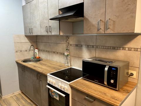 квартира за адресою Європейського Союзу просп. (Правди), 45-Б