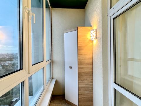 квартира по адресу Каховская ул., 62-А