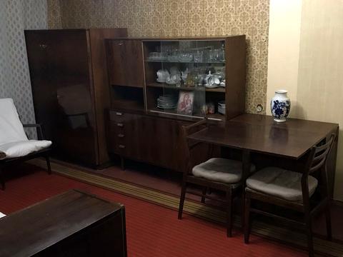 квартира за адресою Оболонський просп., 10-А