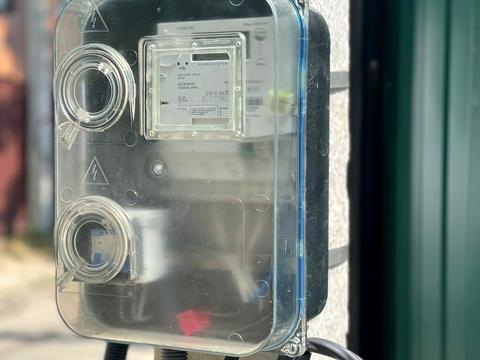 будинок за адресою Миколи Руденка вул. (Руденка)