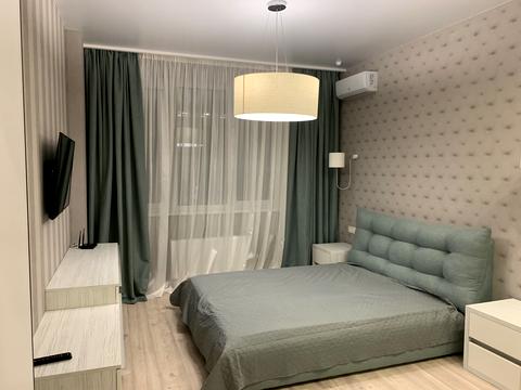 квартира по адресу Трускавецкая ул., 4-Б