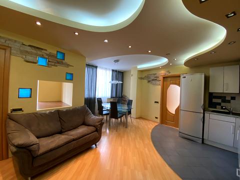 квартира за адресою Микільсько-Слобідська вул., 6-Б