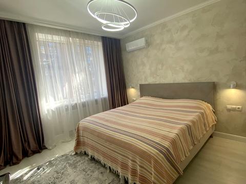 квартира по адресу Мартинова просп., 11