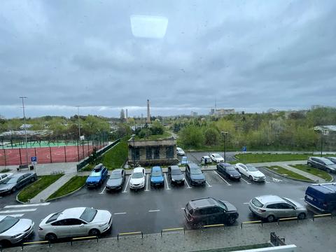квартира по адресу Тираспольская ул., 52
