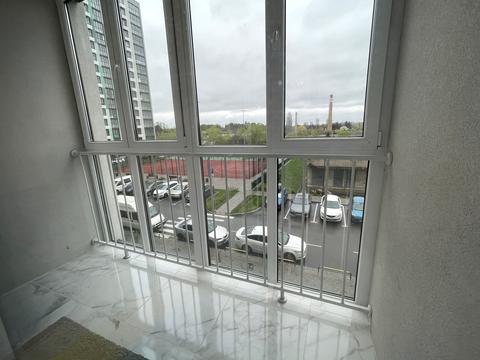 квартира по адресу Тираспольская ул., 52
