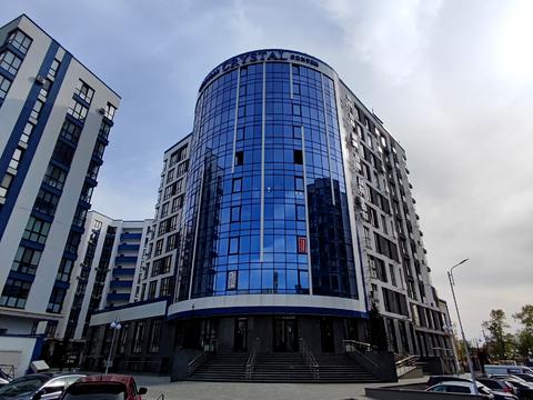 коммерческая по адресу Центральная ул., 8