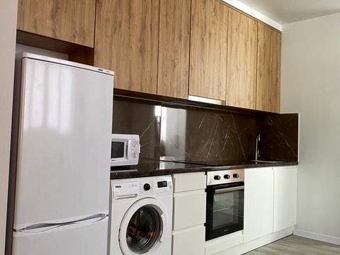 квартира по адресу Нивская ул., 4Г