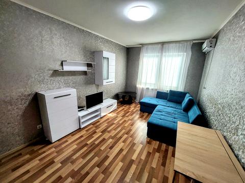 квартира по адресу Елизаветы Чавдар ул., 34