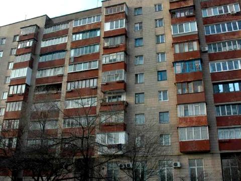квартира по адресу Дністерська ул. (Двинская), 1-А