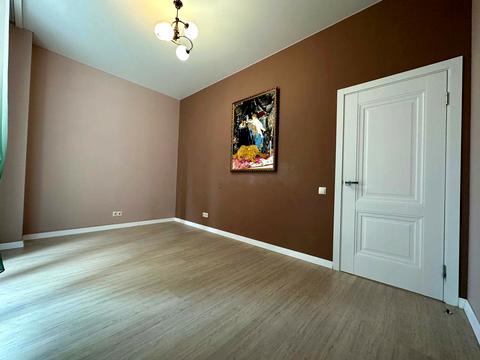 квартира по адресу Курортный пер., 1-А