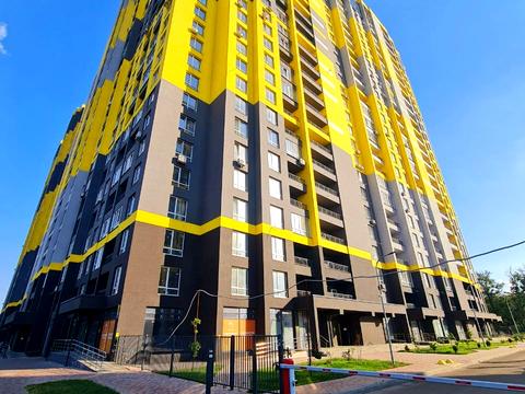 квартира по адресу Петра Радченко ул., 27-В