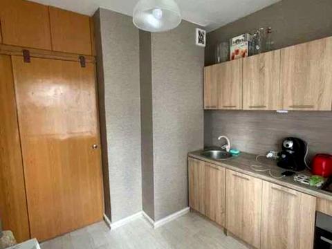 квартира по адресу Николая Закревского ул., 31-В