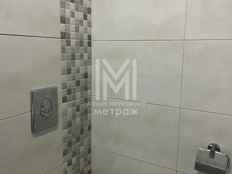 квартира за адресою Гарібальді вул., 3а
