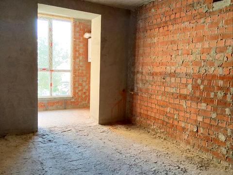 квартира по адресу Запорожское шоссе, 32