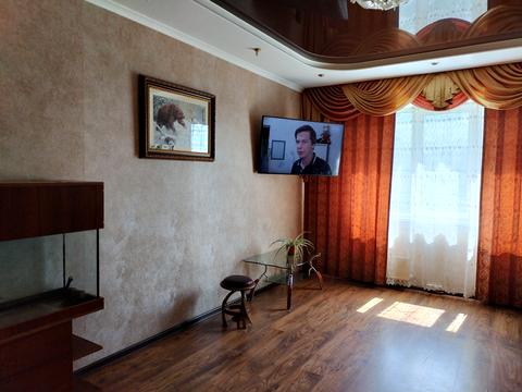 квартира по адресу Героев Крут ул. (Черепіна), 18