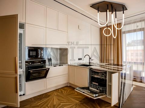 квартира за адресою Федорова Івана вул., 2-А