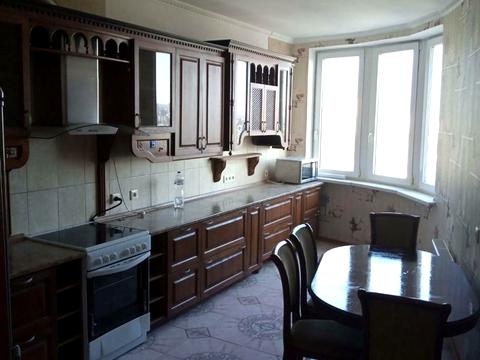 квартира по адресу Митрополита Андрея Шептицкого ул. (Анатолія Луначарського), 10