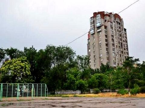 квартира за адресою Українська вул., 6-А