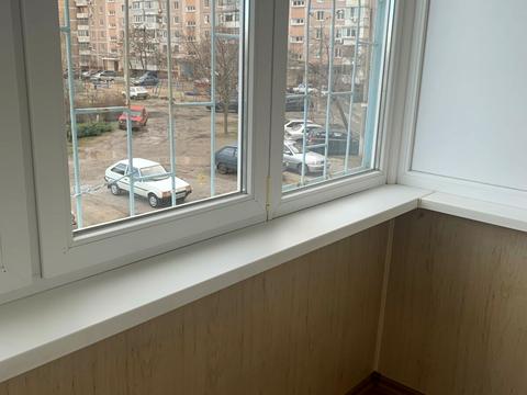 квартира по адресу Автозаводская, 44