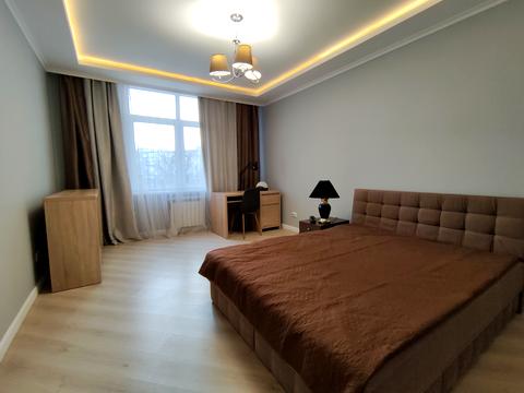 квартира по адресу Авиаконструктора Игоря Сикорского ул. (Танковая), 4-Г